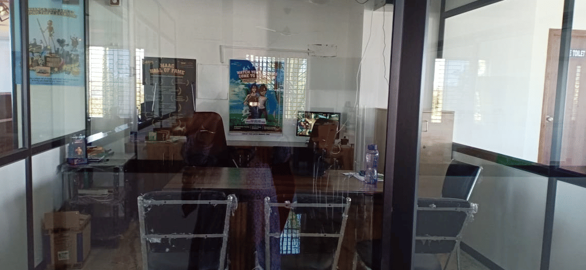 MAAC Secunderabad Campus photo 2